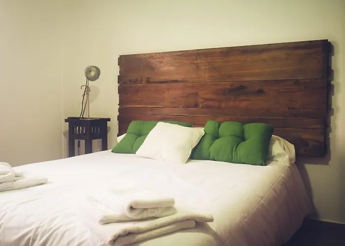 A Cochera Hostel
